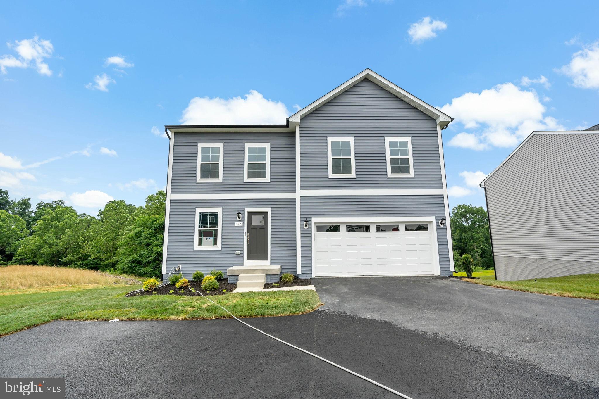 SOUTH BROOK - Residential