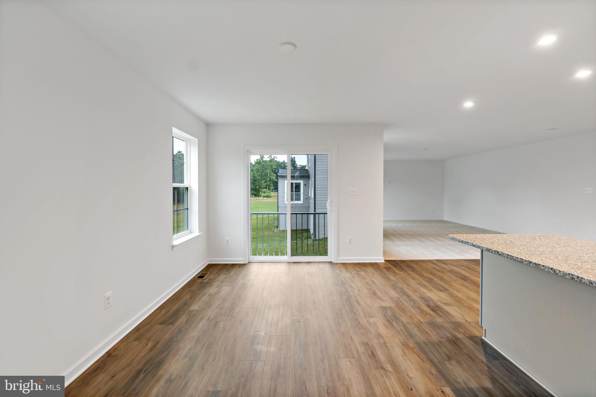 SOUTH BROOK - Residential