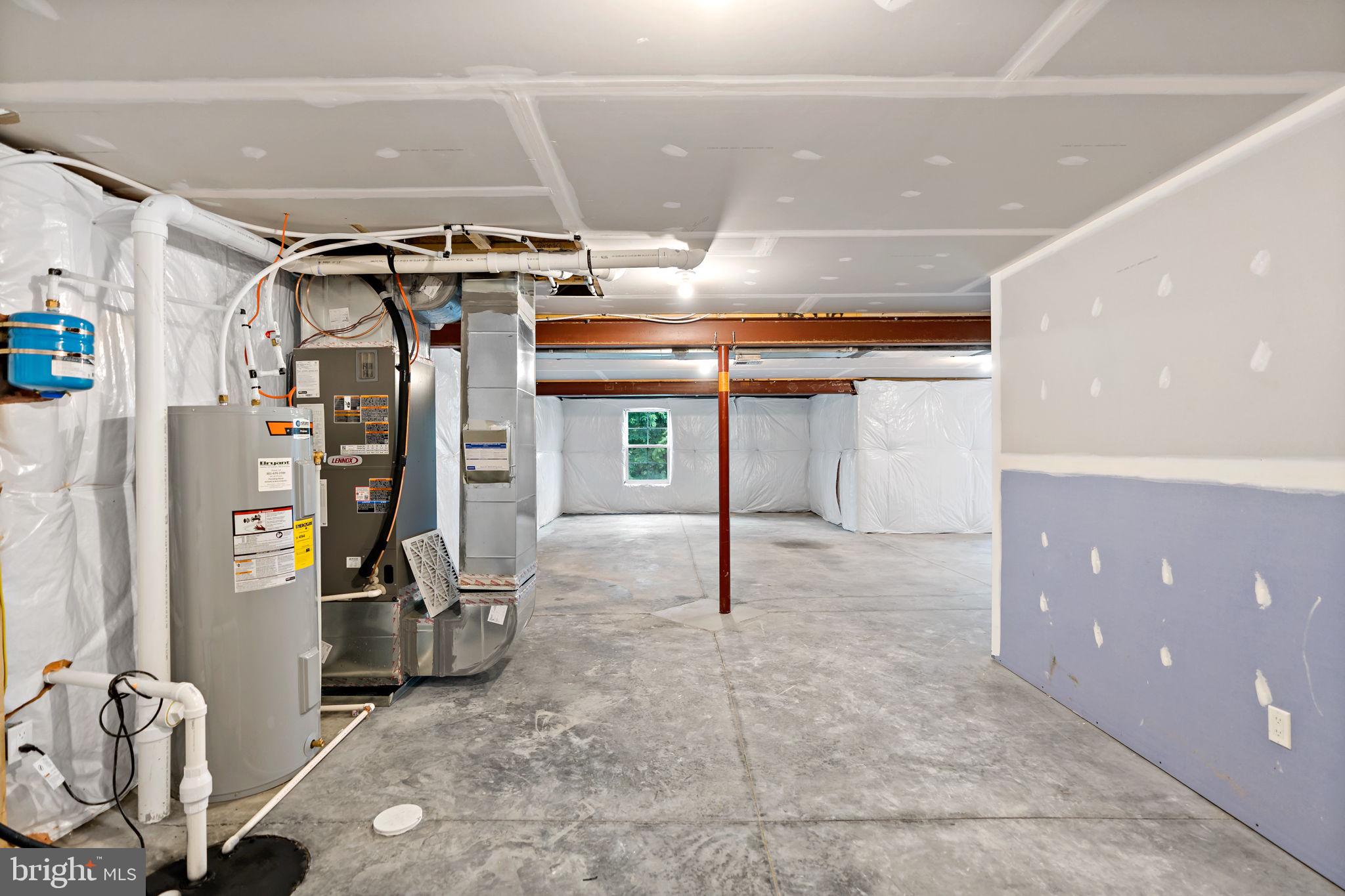 SOUTH BROOK - Residential