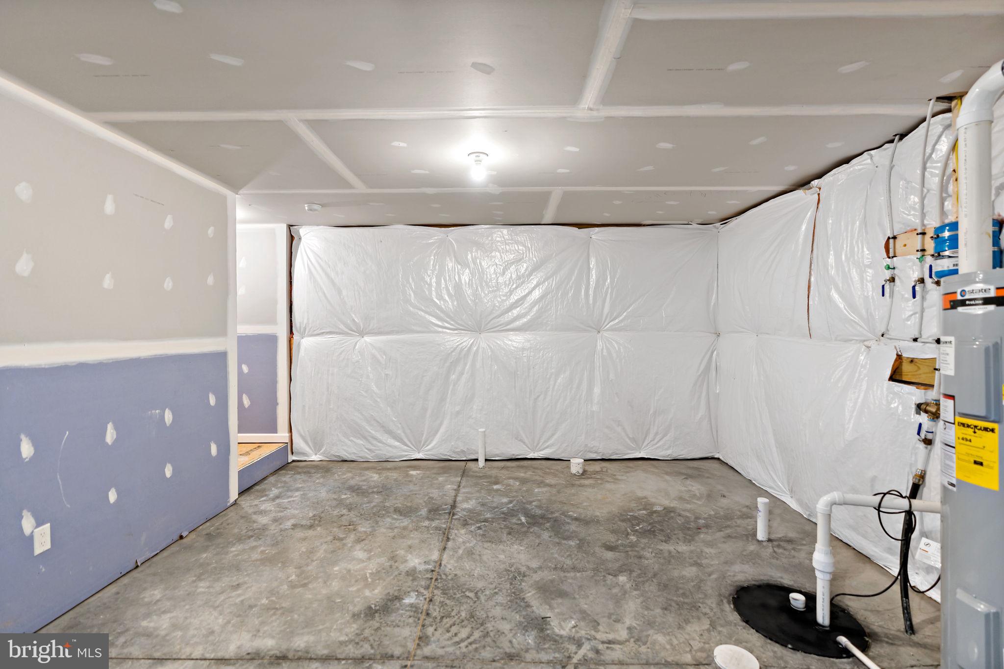 SOUTH BROOK - Residential