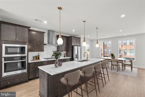 Photo of 42151 Stone Press Terrace #HOMESITE 4362, ASHBURN, VA 20148 (MLS # VALO2117904)