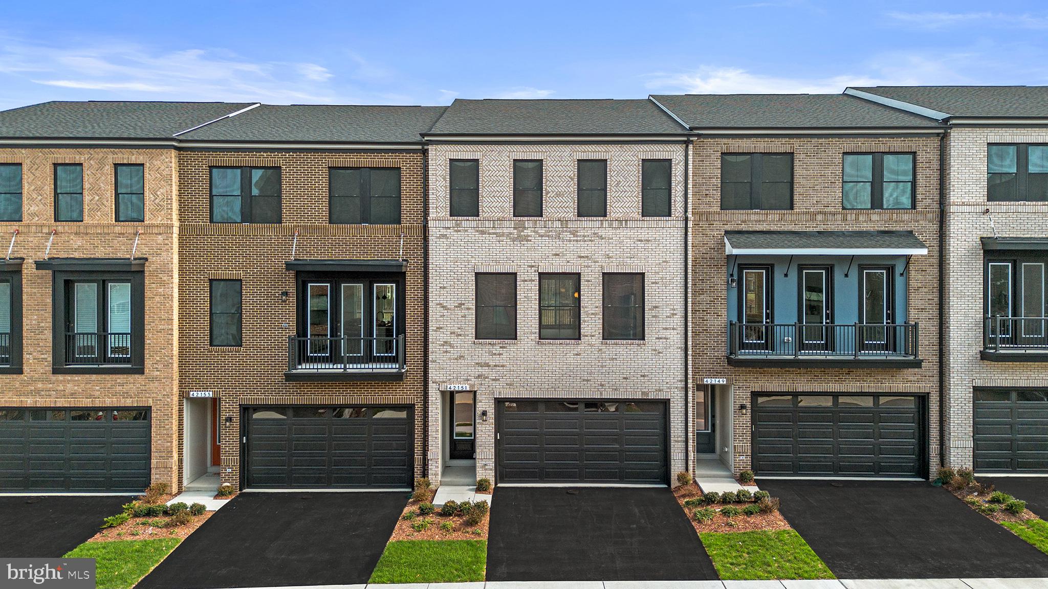 42151 STONE PRESS TERRACE HOMESITE 4362