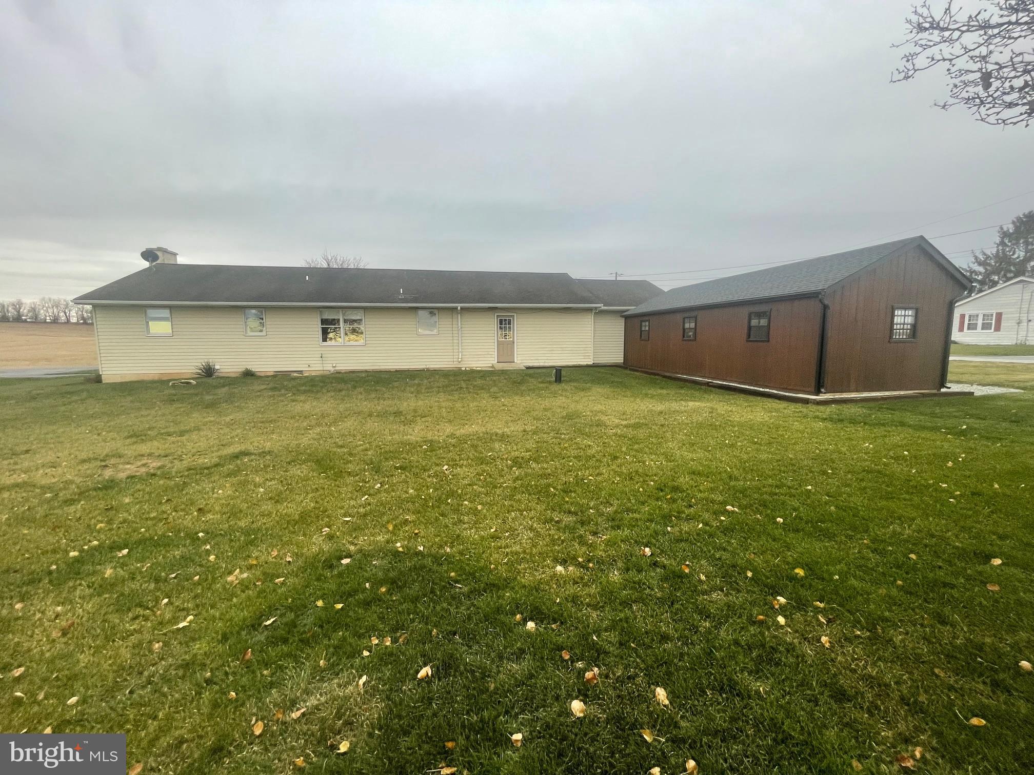 NONE AVAILABLE - Residential Lease