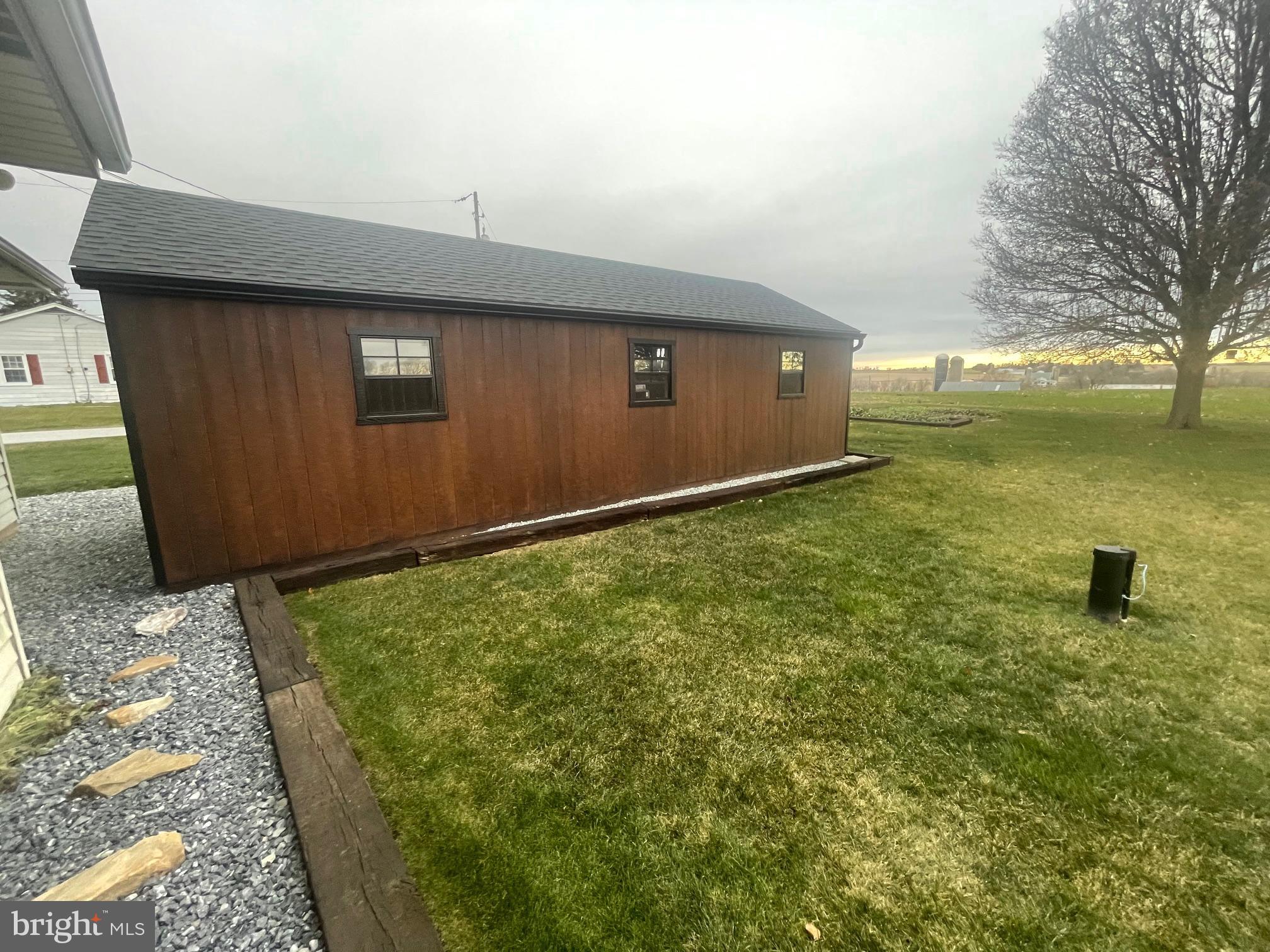 NONE AVAILABLE - Residential Lease