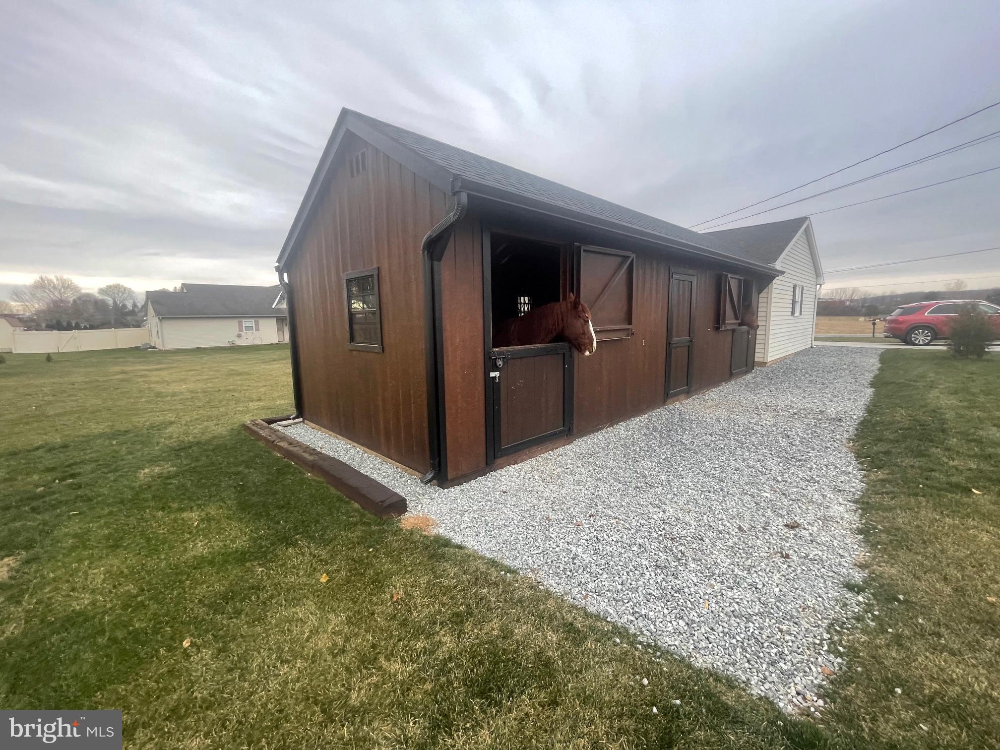 NONE AVAILABLE - Residential Lease