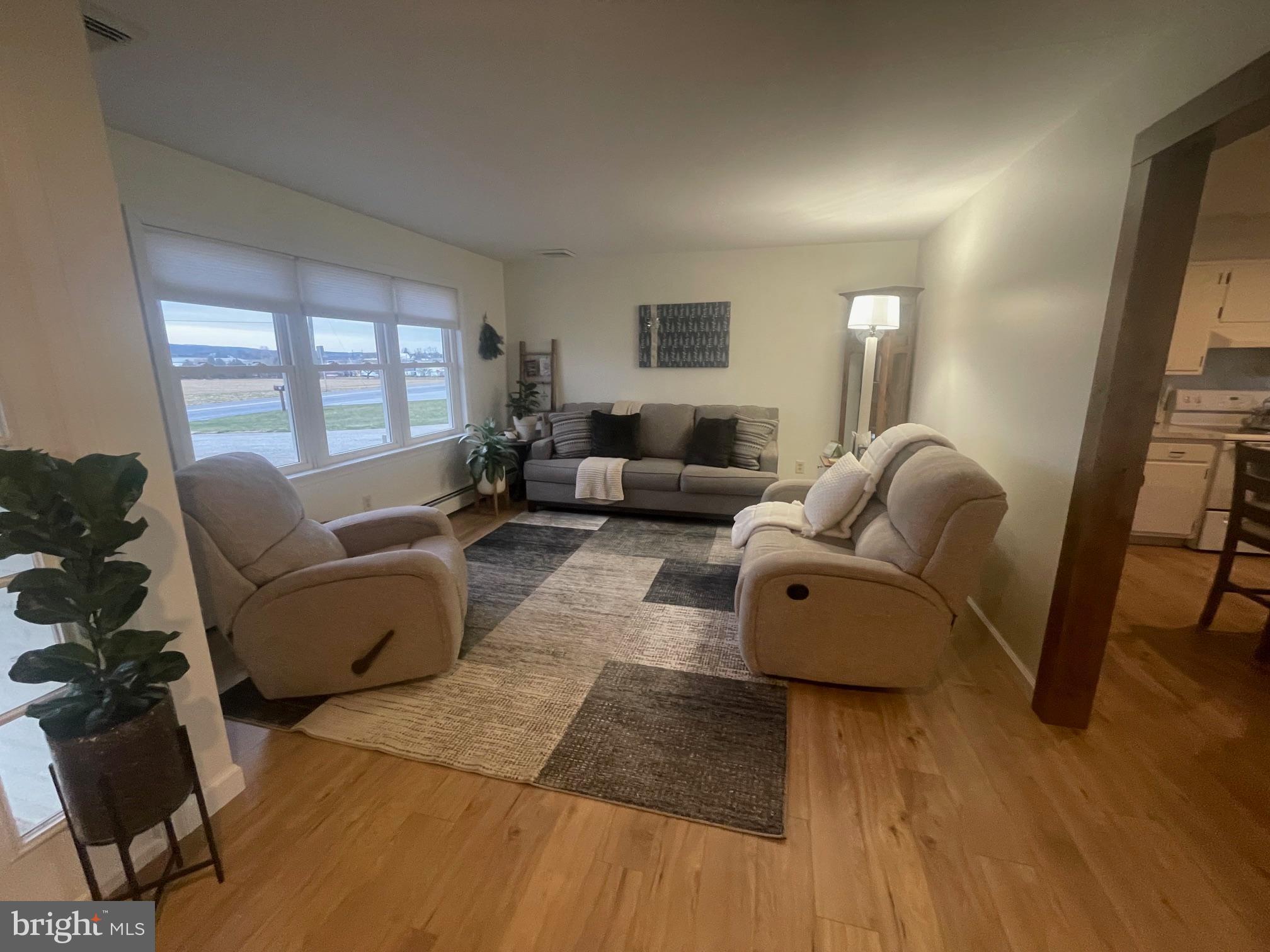 NONE AVAILABLE - Residential Lease