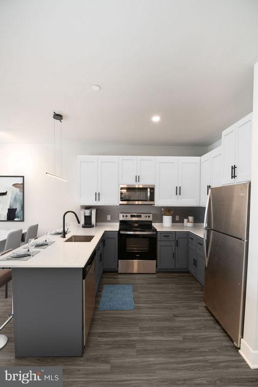 PHOENIX COMMUNITIES - Residential Lease