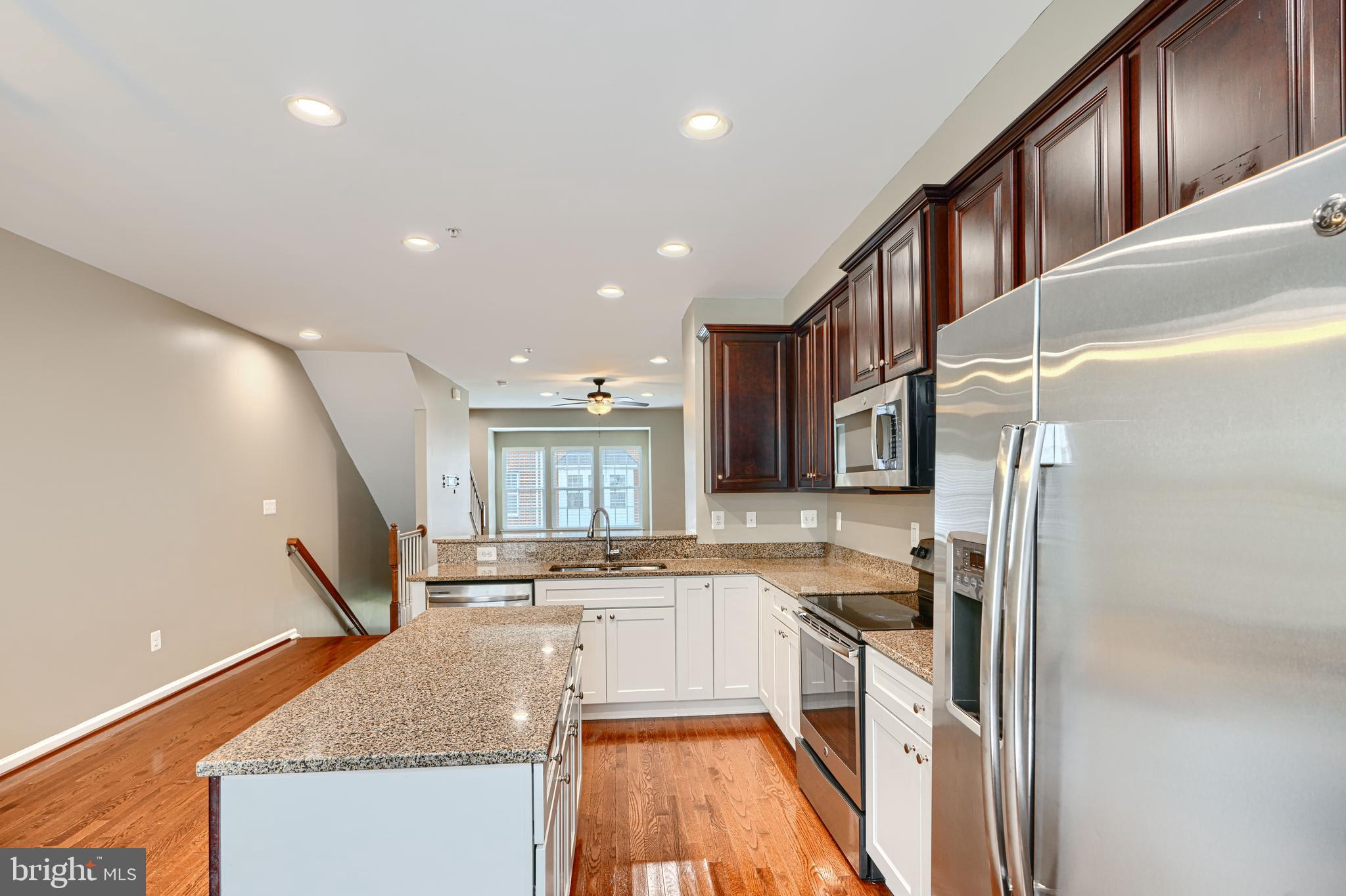 GREEKTOWN - Residential