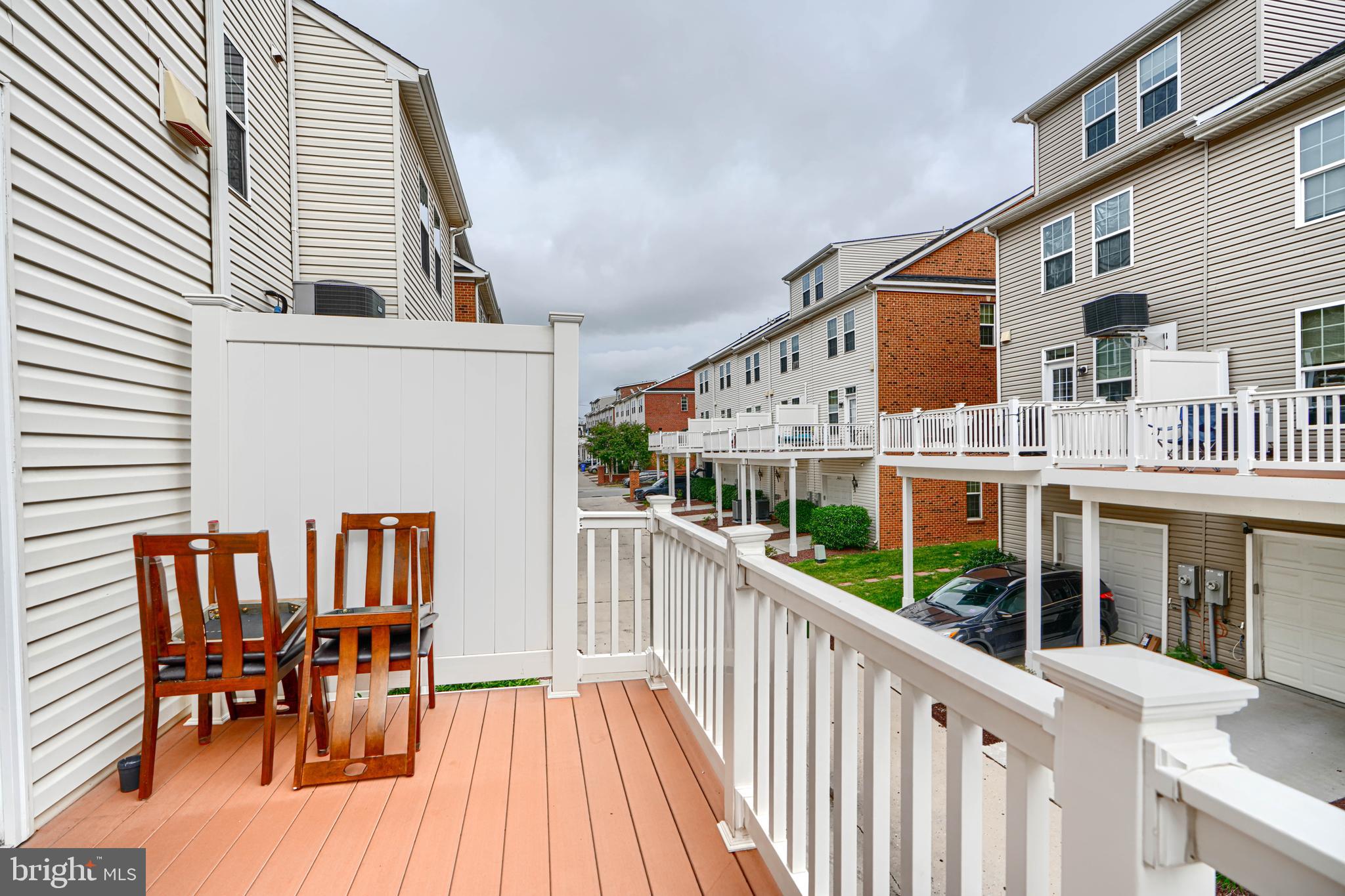 GREEKTOWN - Residential