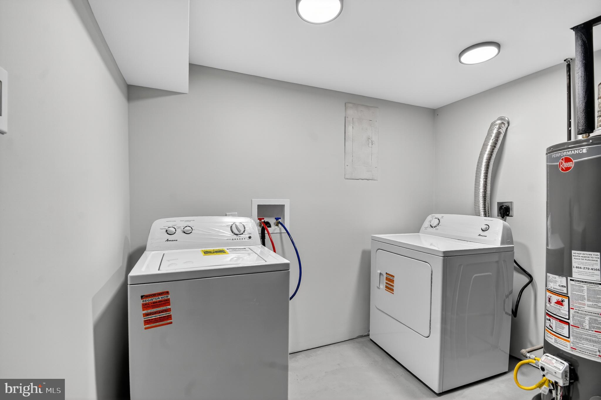 BRADBURY HEIGHTS - Residential