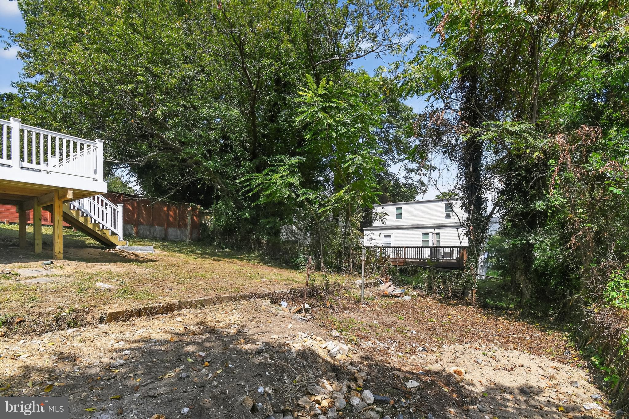 BRADBURY HEIGHTS - Residential