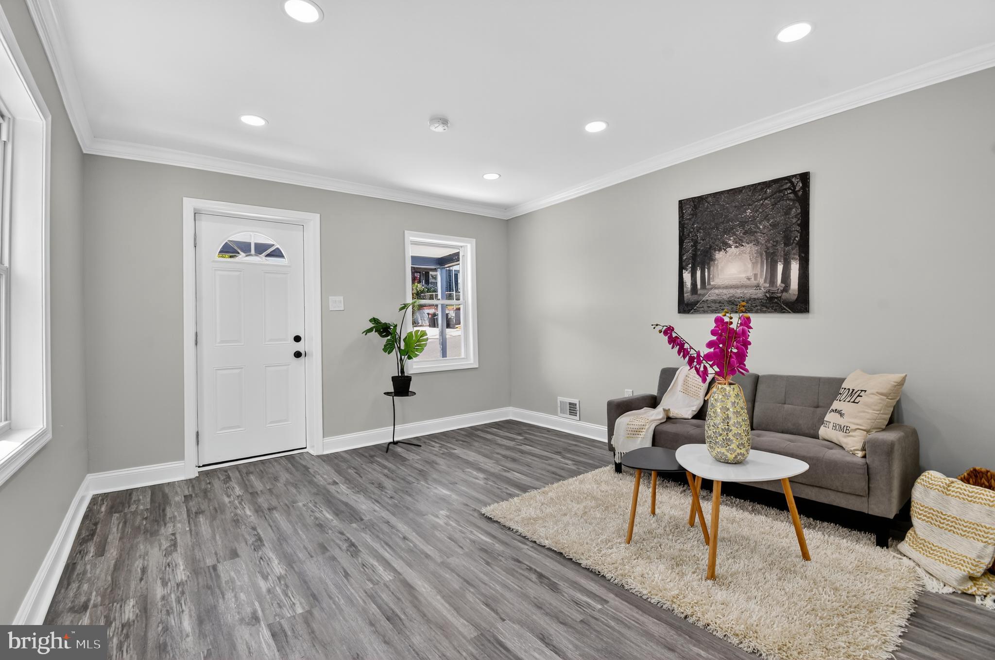 BRADBURY HEIGHTS - Residential