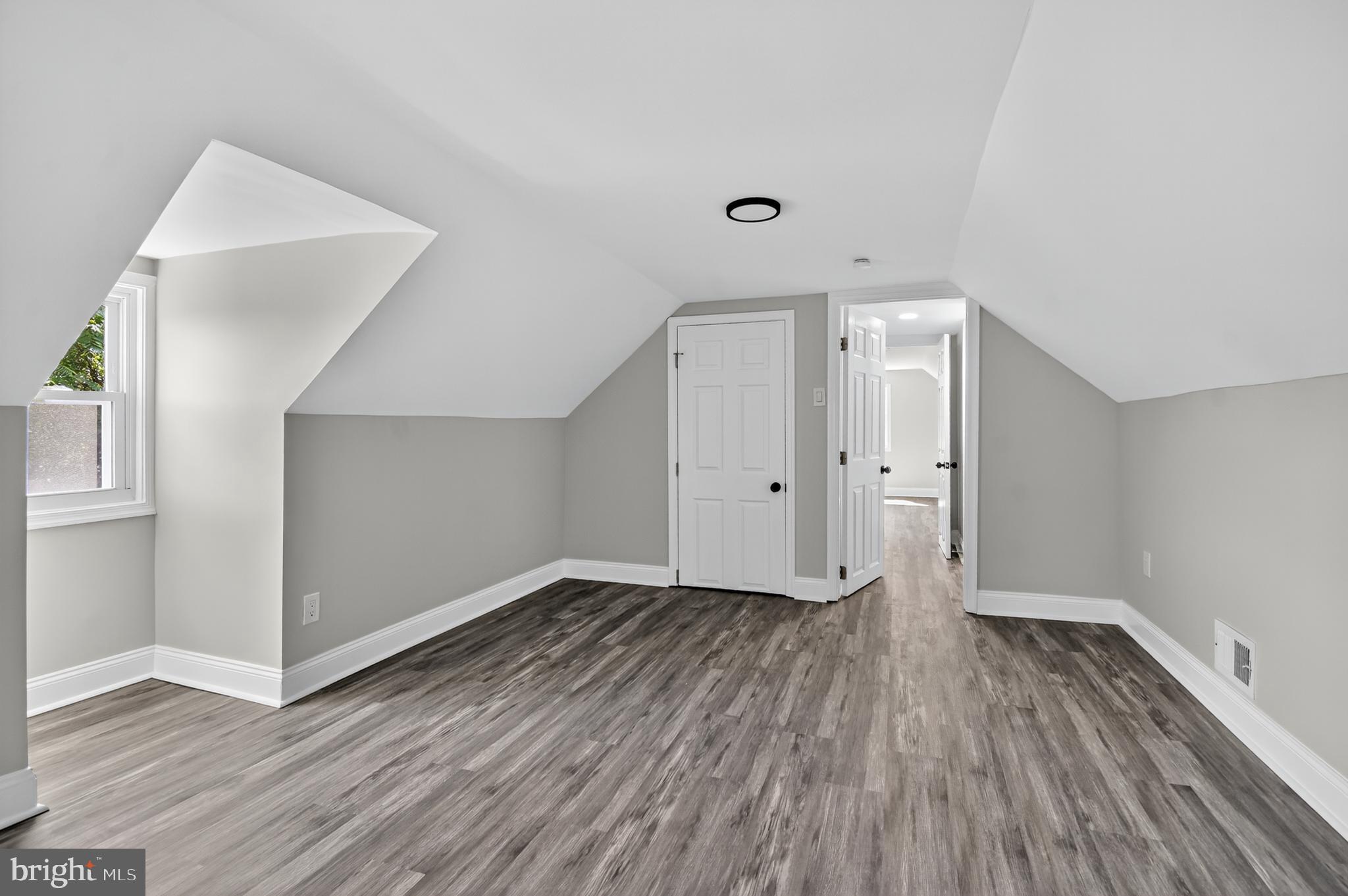 BRADBURY HEIGHTS - Residential