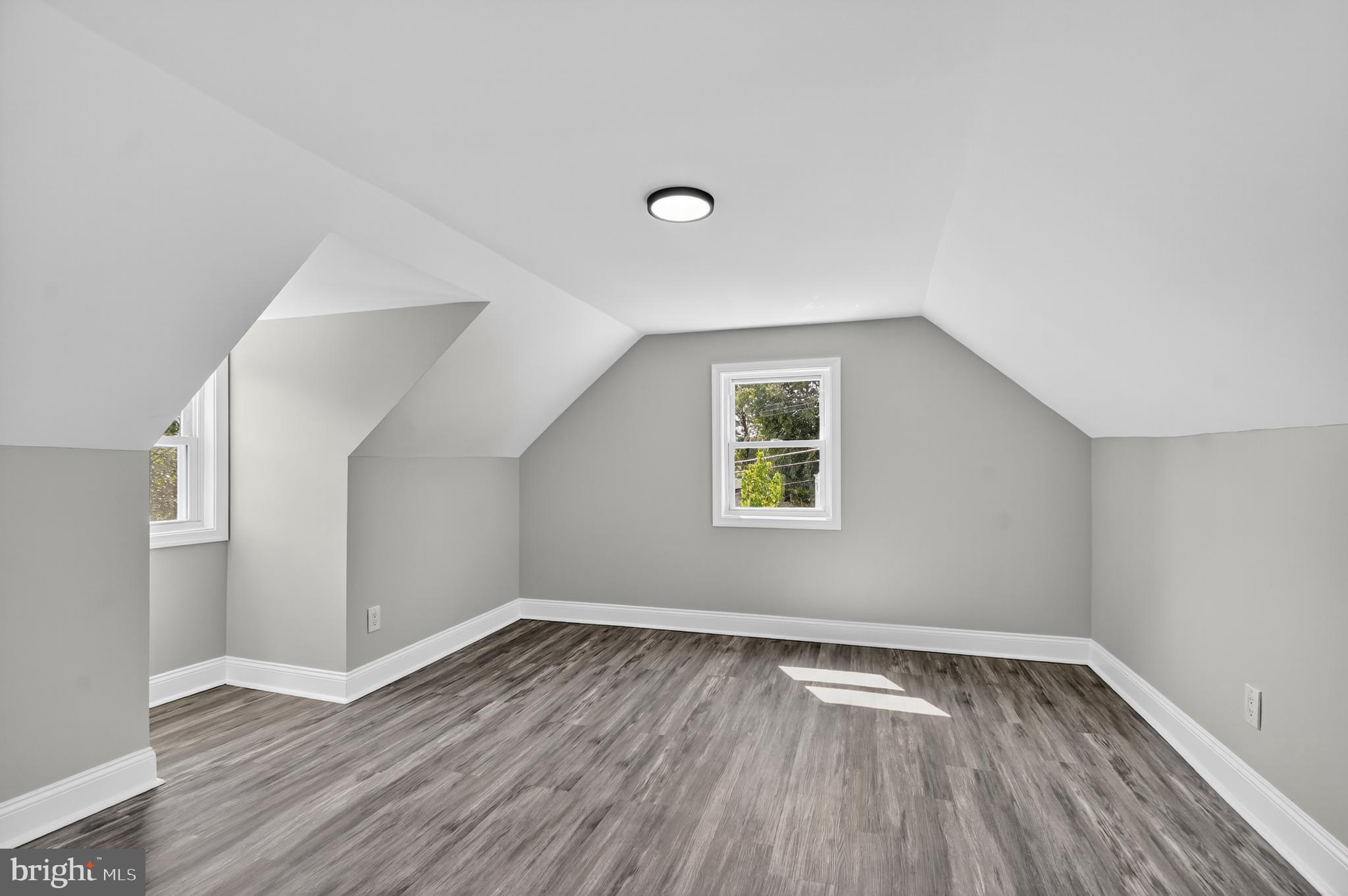 BRADBURY HEIGHTS - Residential