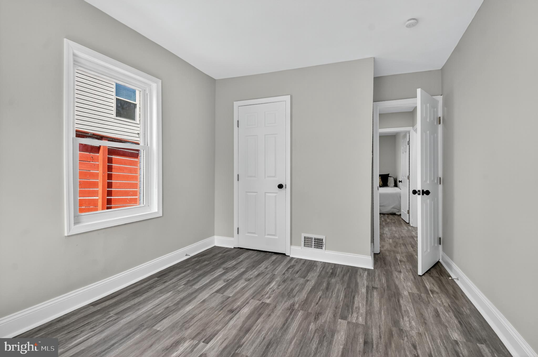 BRADBURY HEIGHTS - Residential