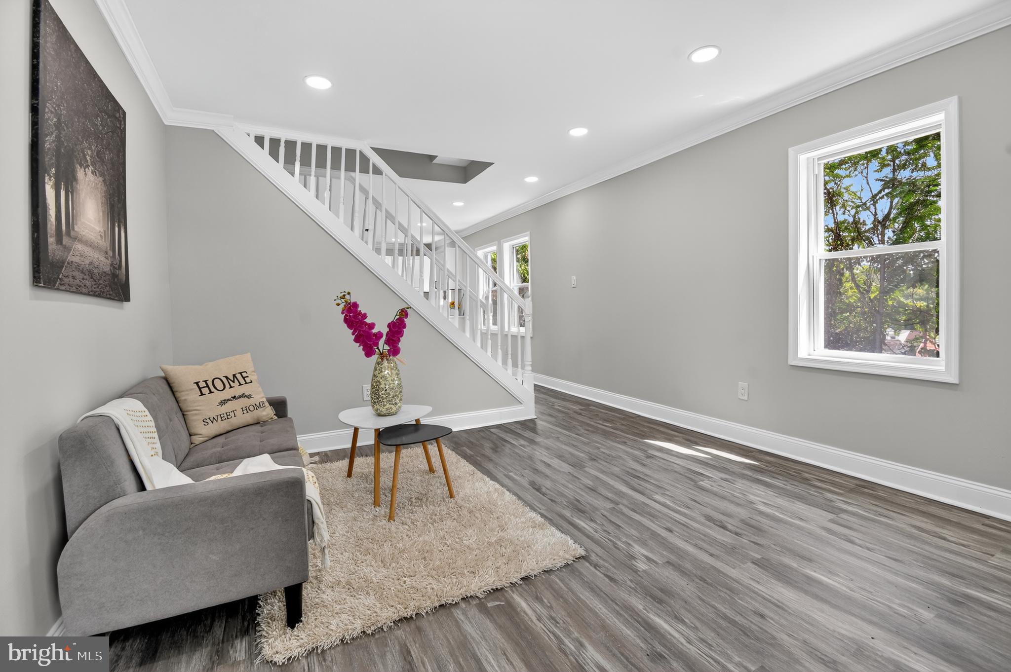 BRADBURY HEIGHTS - Residential