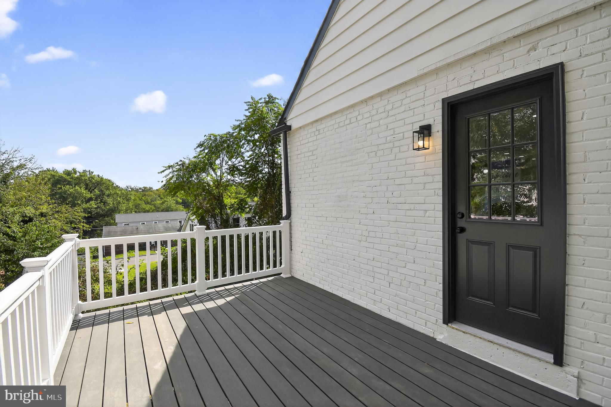 BRADBURY HEIGHTS - Residential