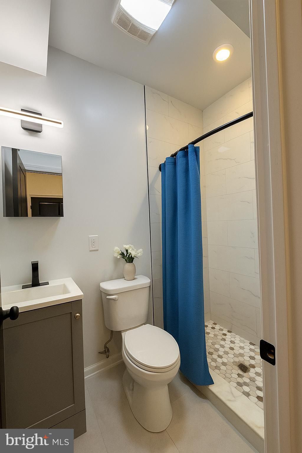 Photo of 4921 Haverford Avenue #UNIT B, PHILADELPHIA, PA 19139 (MLS # PAPH2566792)