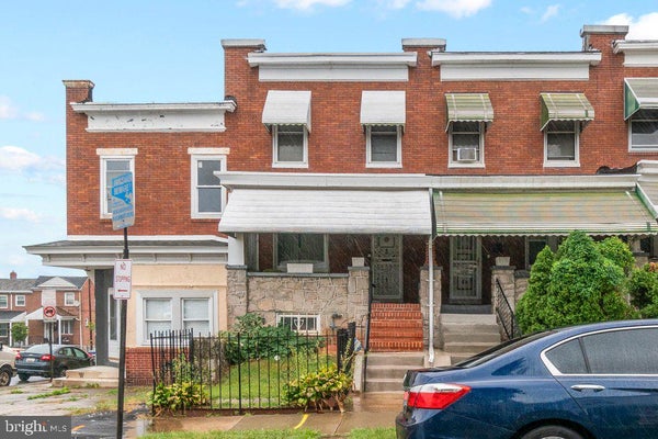 1239 N ELLWOOD AVE, BALTIMORE, MD 21213 - Image bb2eb31574f31f13b632c2c6bfbfa9b9/4037258661