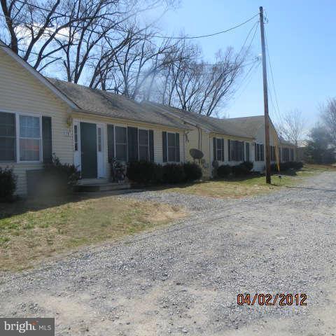 INWOOD - Residential Income