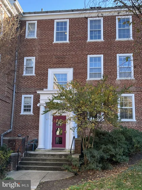 3940 Langley Court NW Unit A631, Washington, DC 20016 - MLS#: DCDC2169690