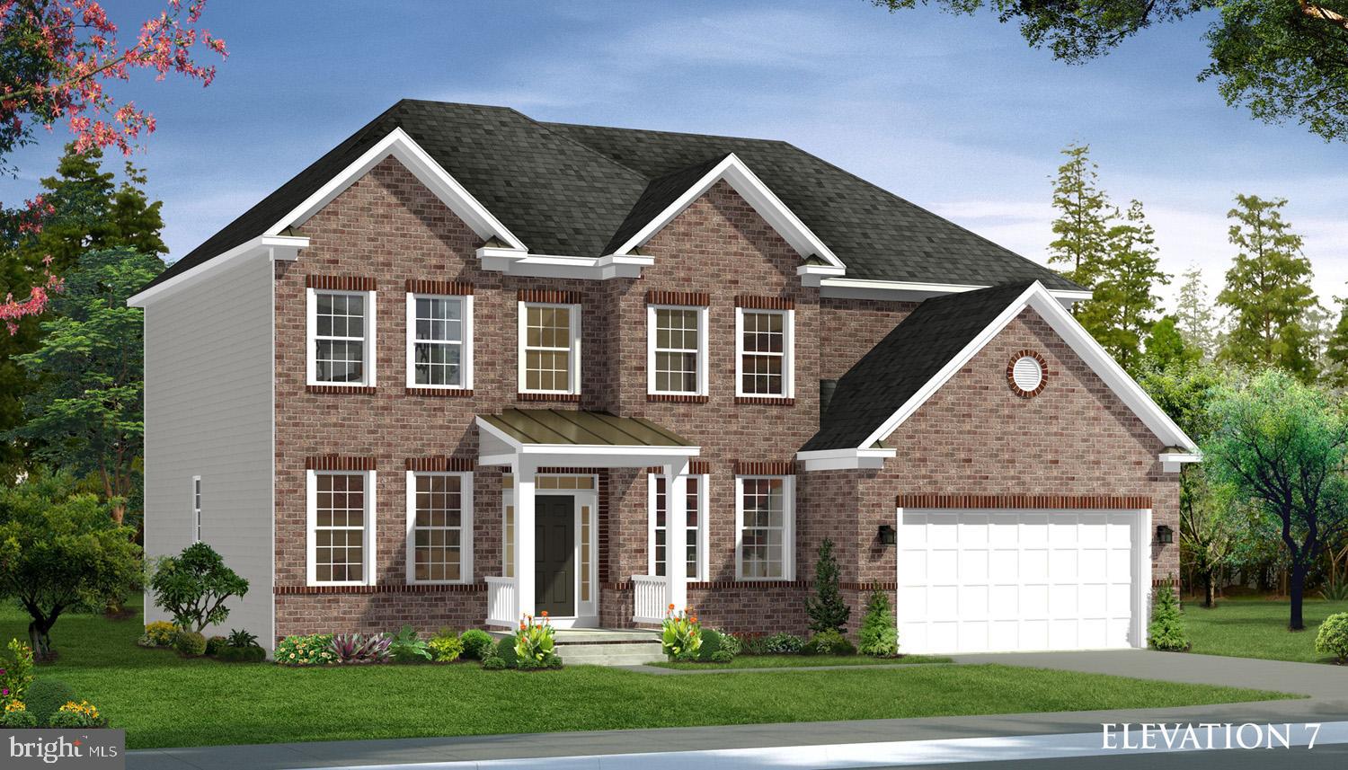 MARTINSBURG STATION - Residential