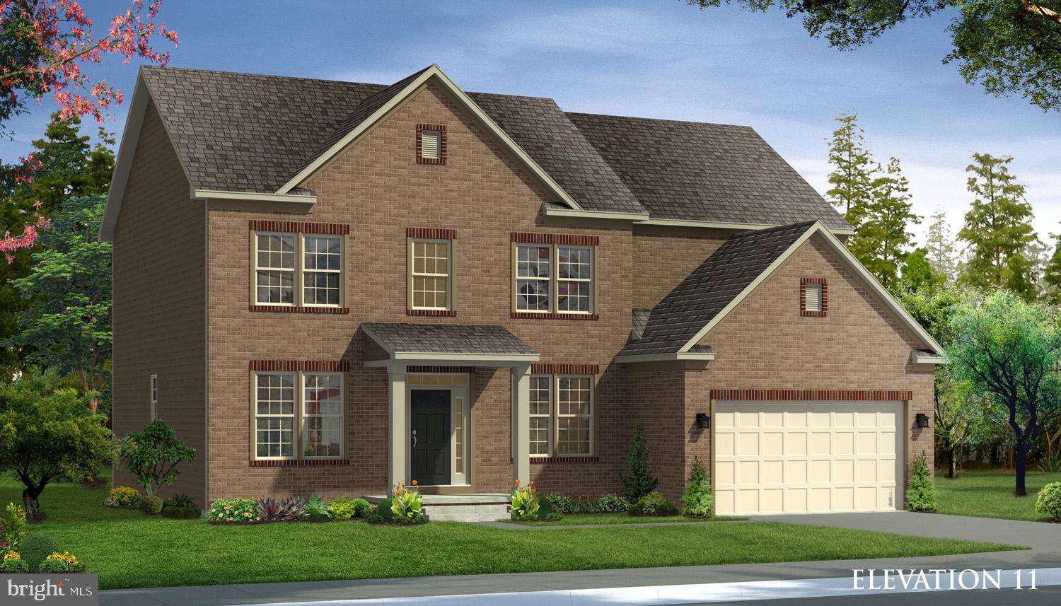 MARTINSBURG STATION - Residential