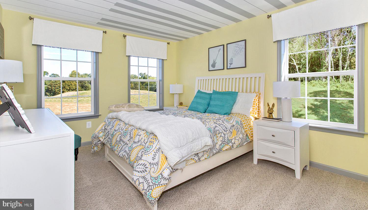 MARTINSBURG STATION - Residential