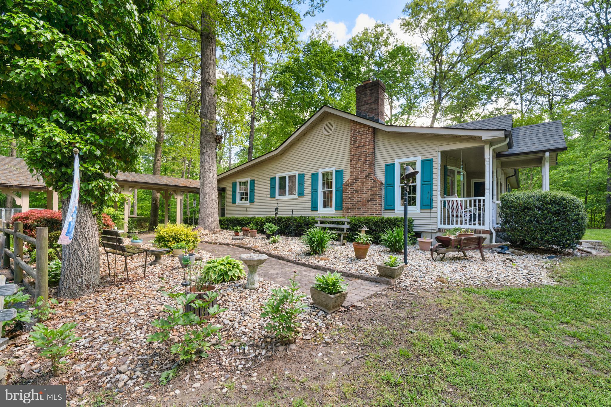 620 BAXTER ROAD