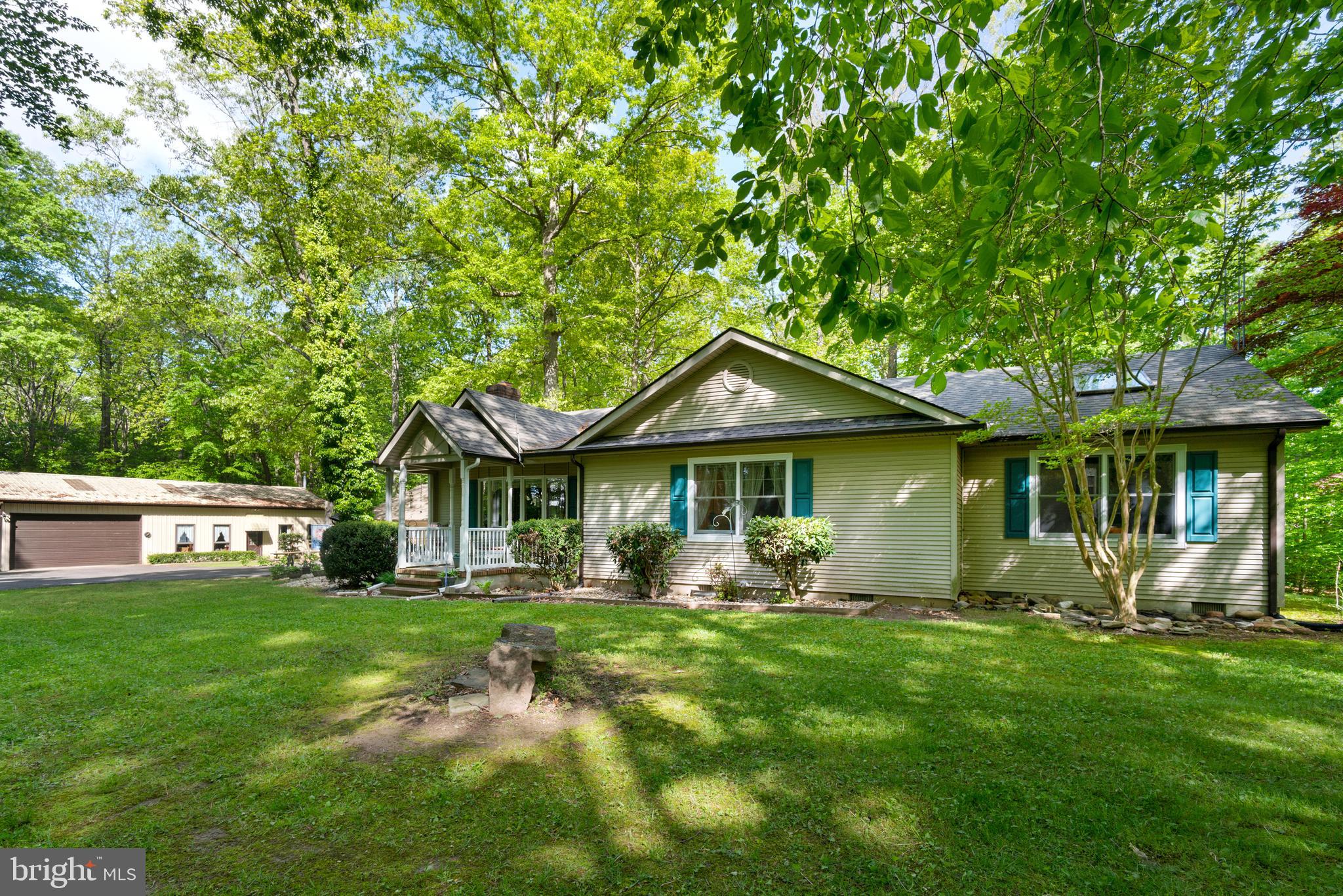 620 BAXTER ROAD
