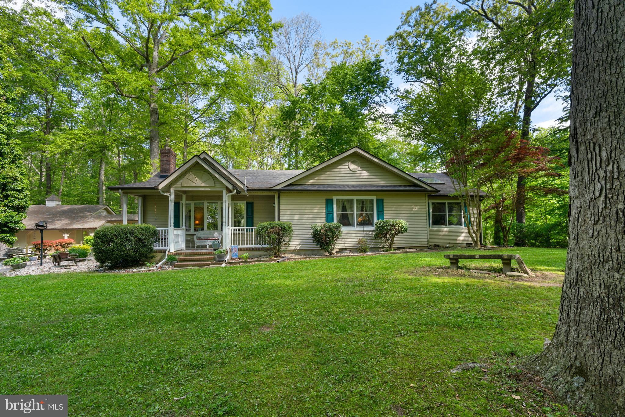 620 BAXTER ROAD