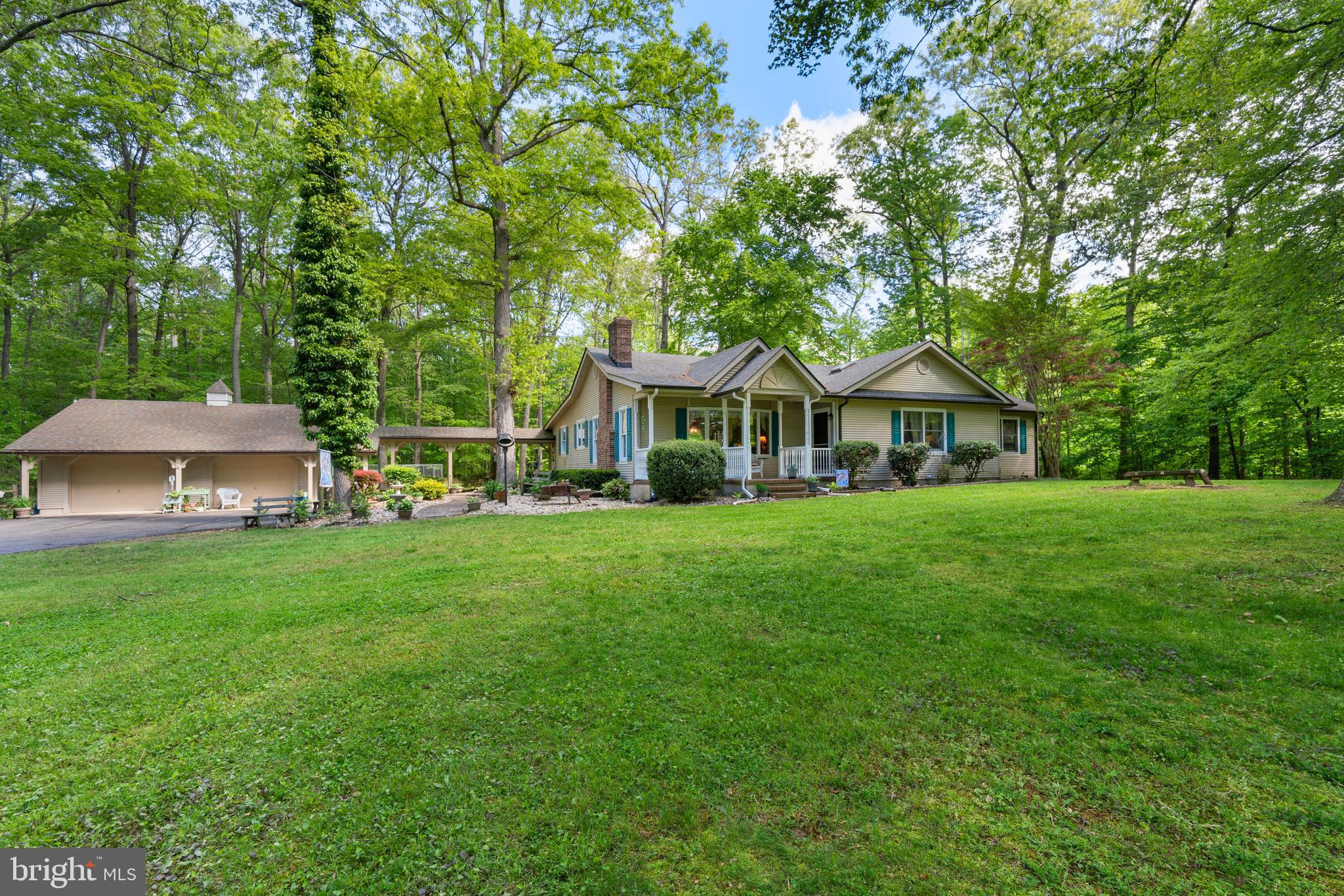 620 BAXTER ROAD