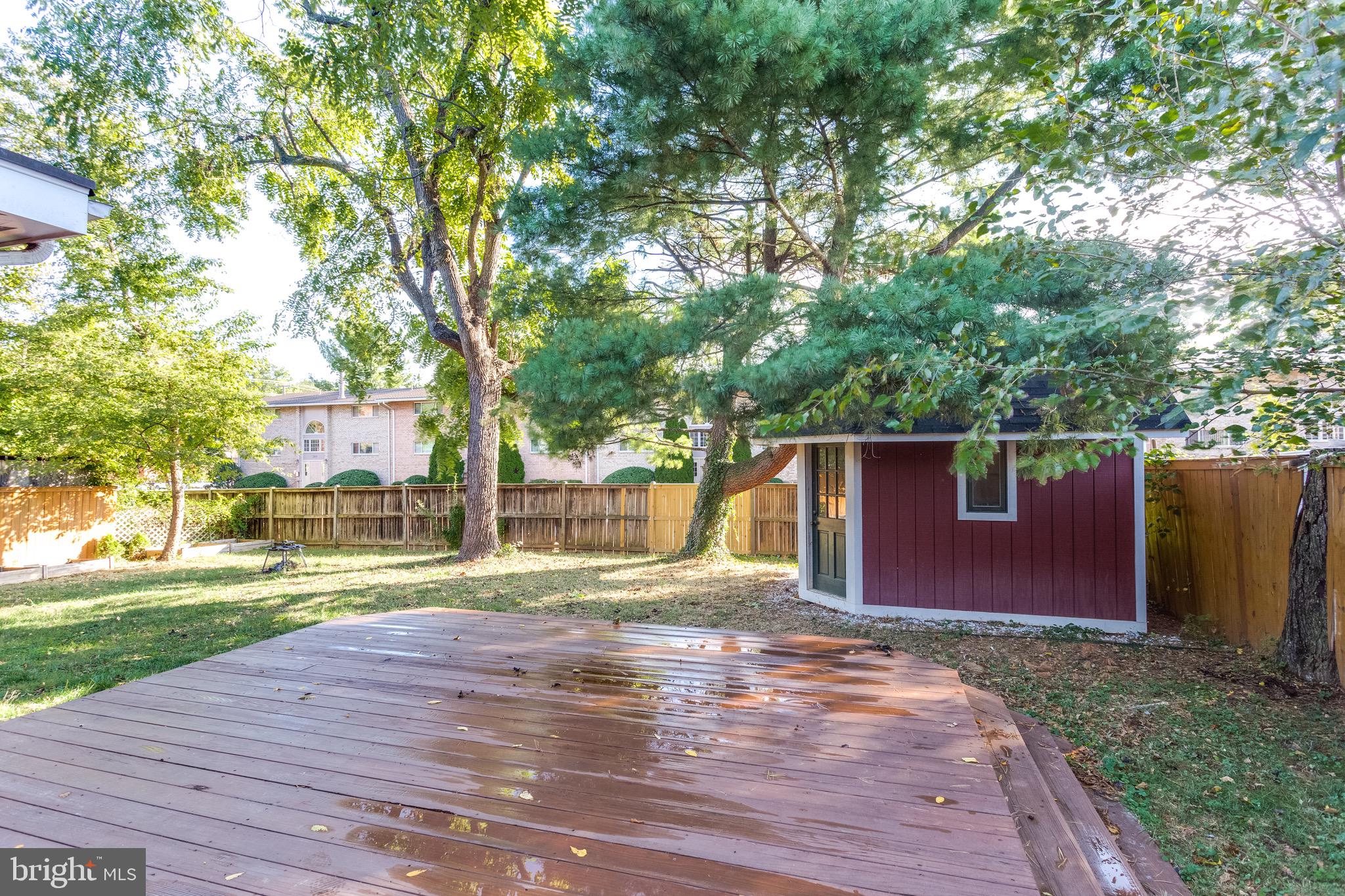 VIRGINIA TERRACE - Residential