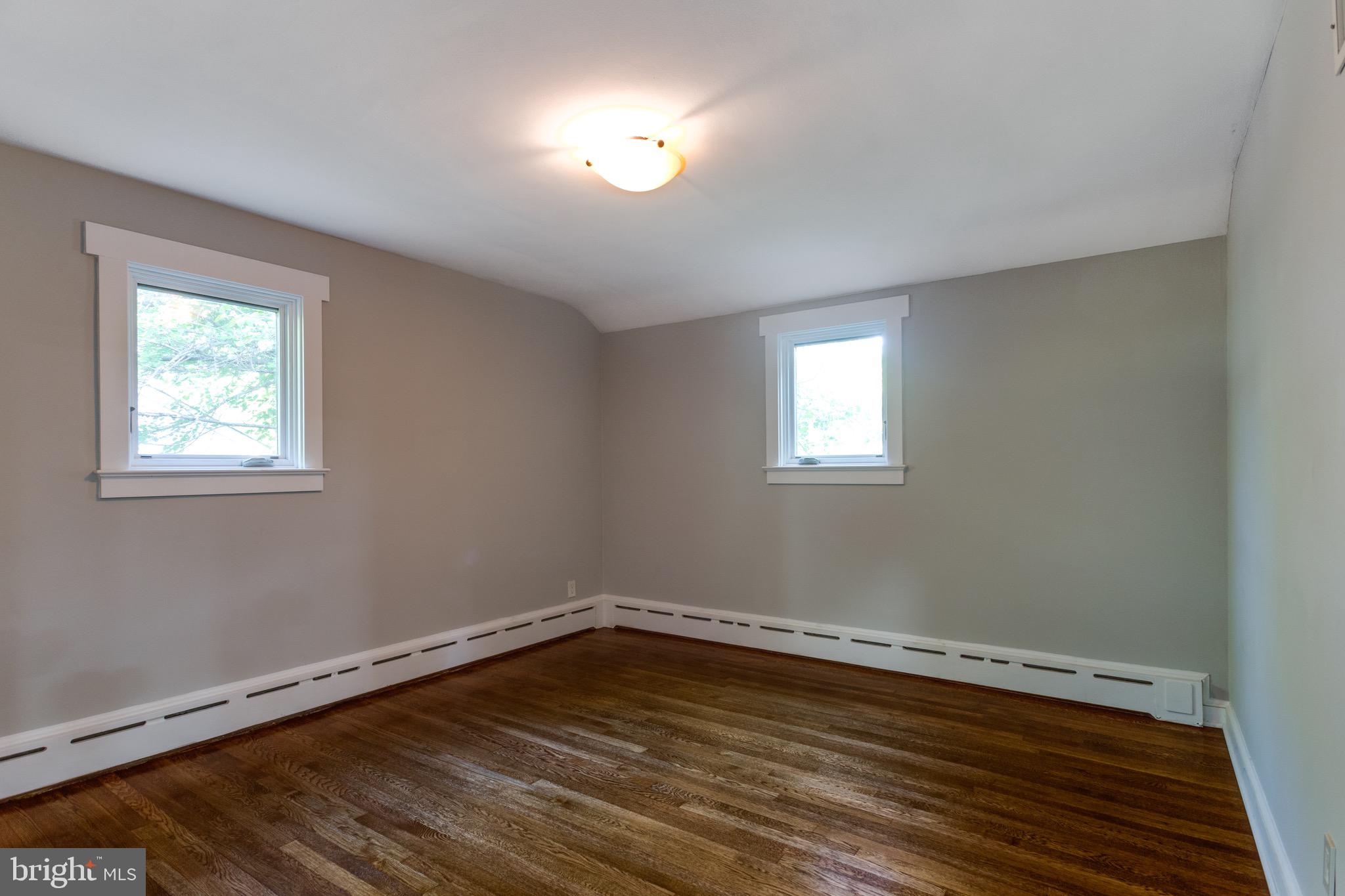 VIRGINIA TERRACE - Residential