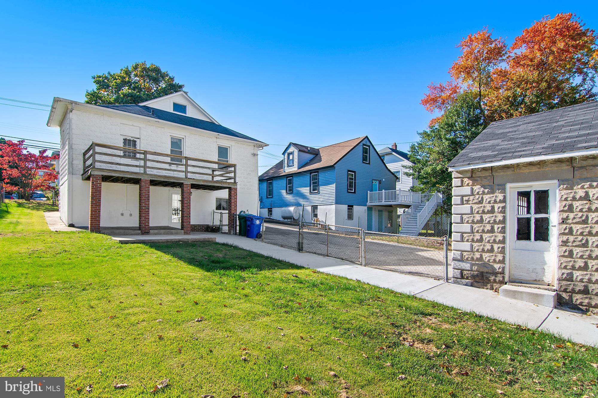 FRANKFORD - Residential