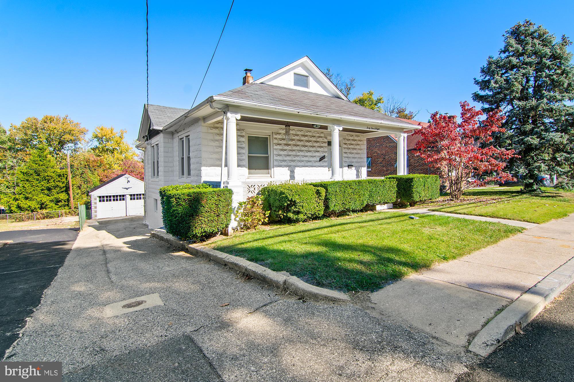 FRANKFORD - Residential