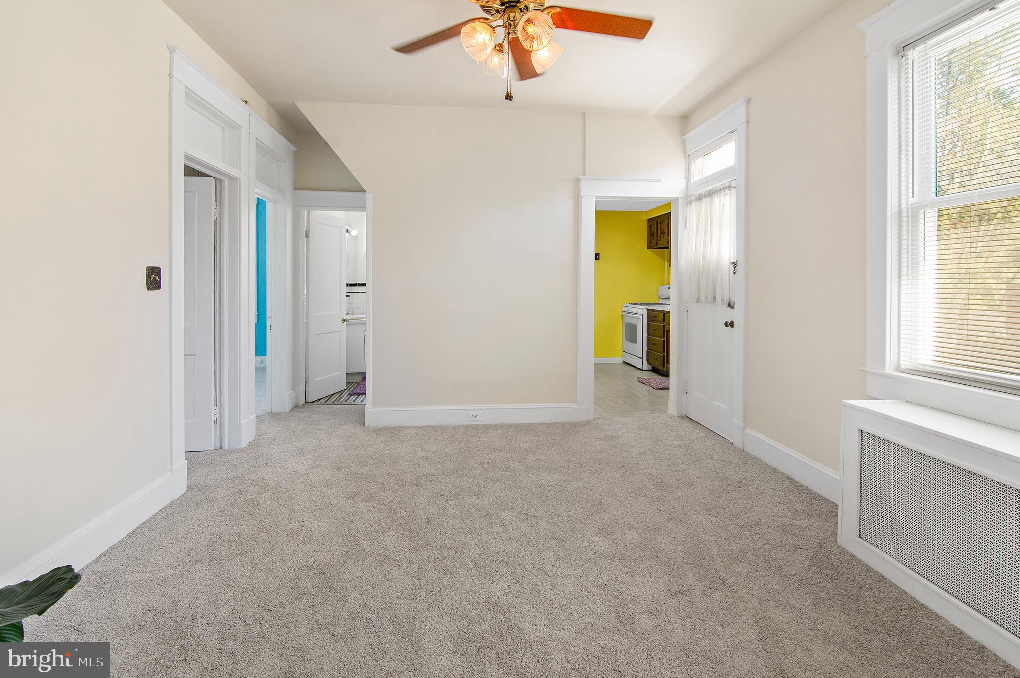 FRANKFORD - Residential