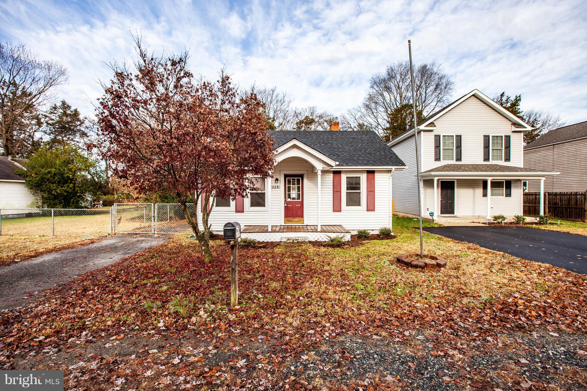 SYLVANIA HEIGHTS - Residential