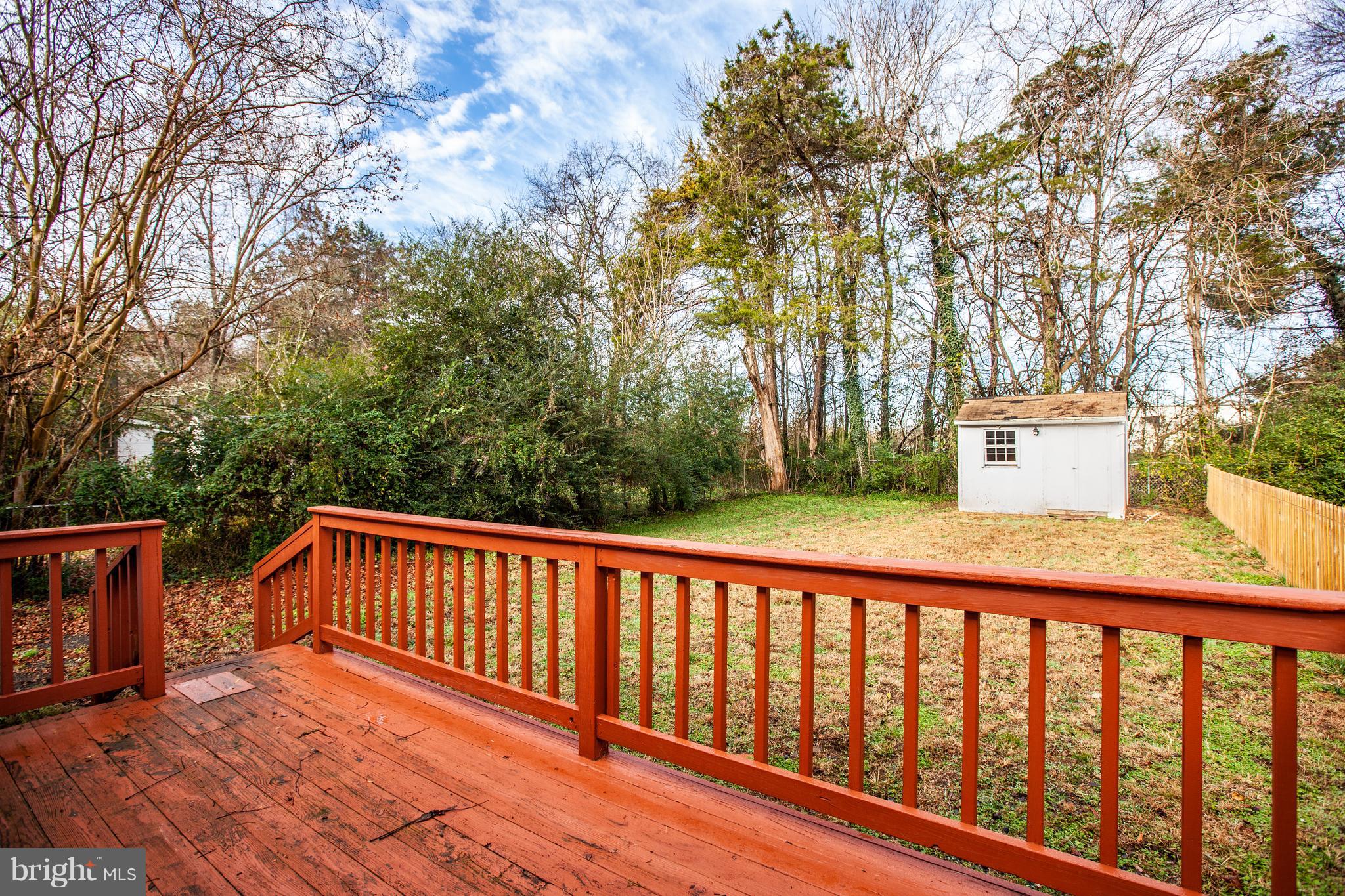 SYLVANIA HEIGHTS - Residential