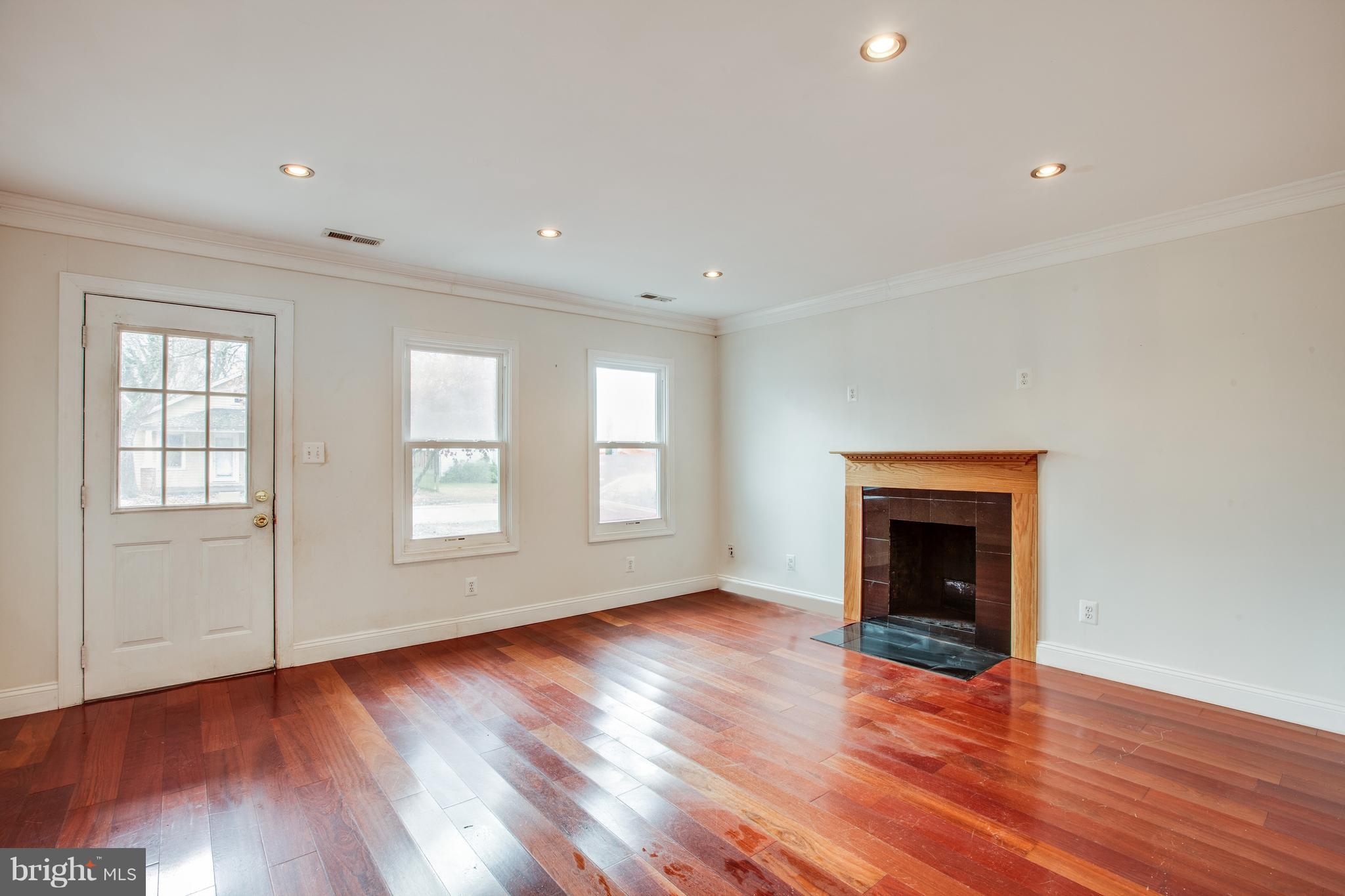 SYLVANIA HEIGHTS - Residential