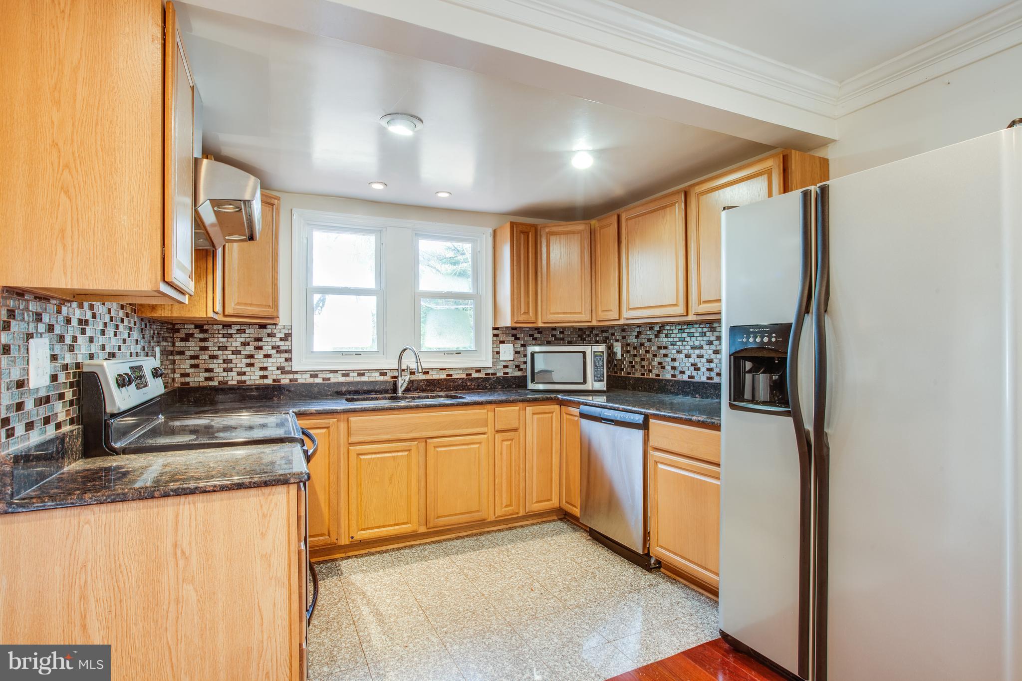 SYLVANIA HEIGHTS - Residential