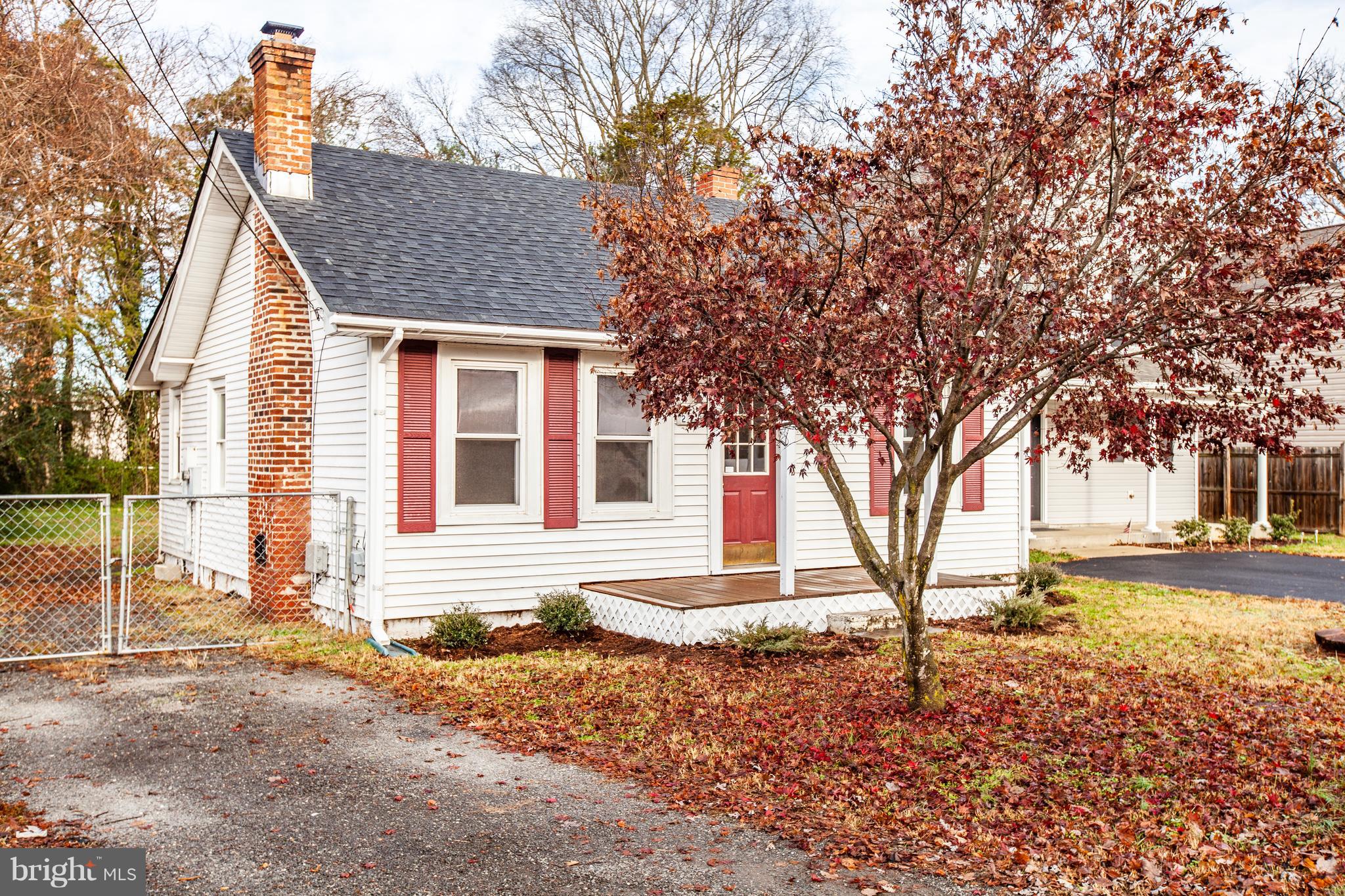 SYLVANIA HEIGHTS - Residential