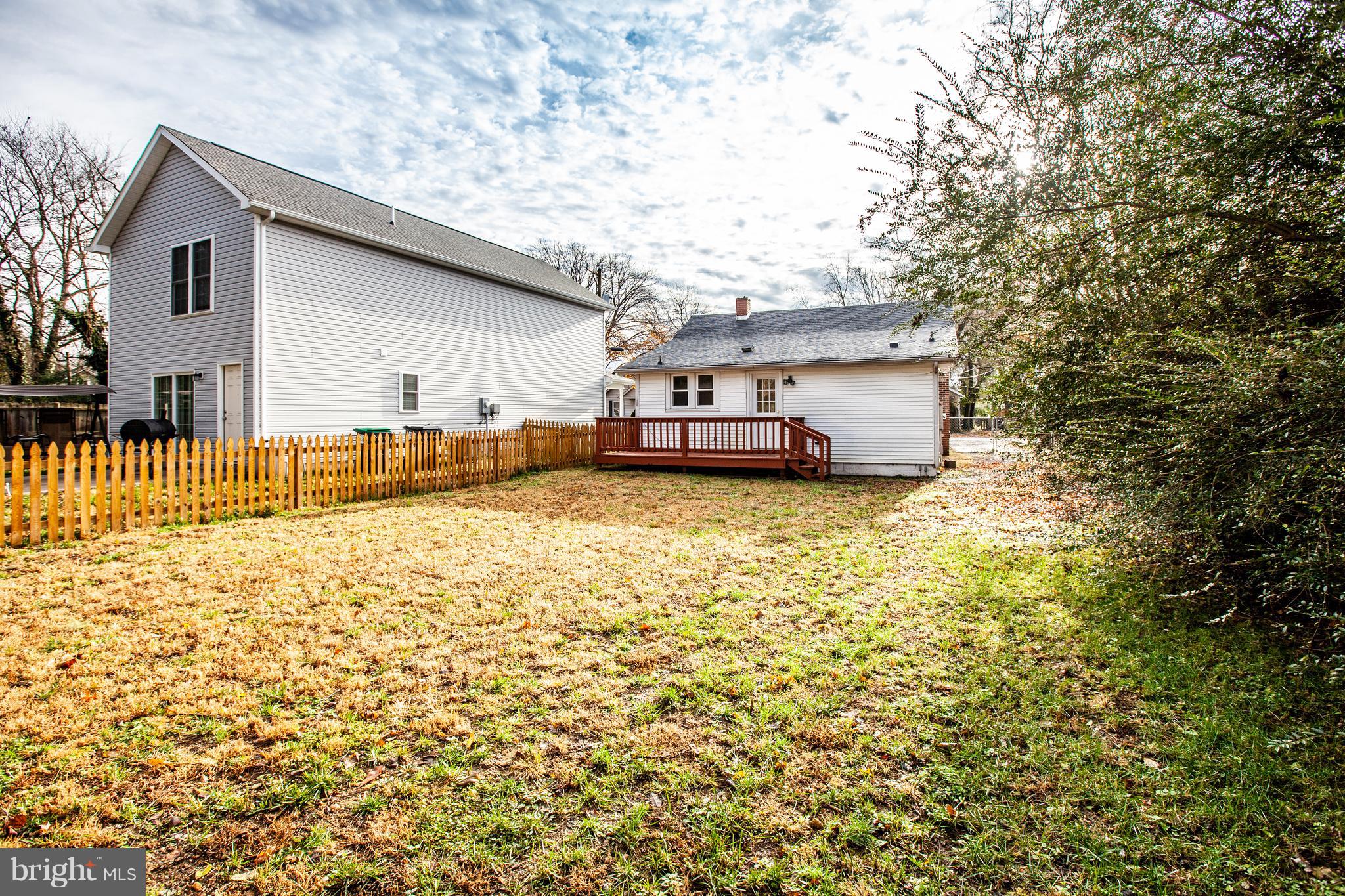 SYLVANIA HEIGHTS - Residential