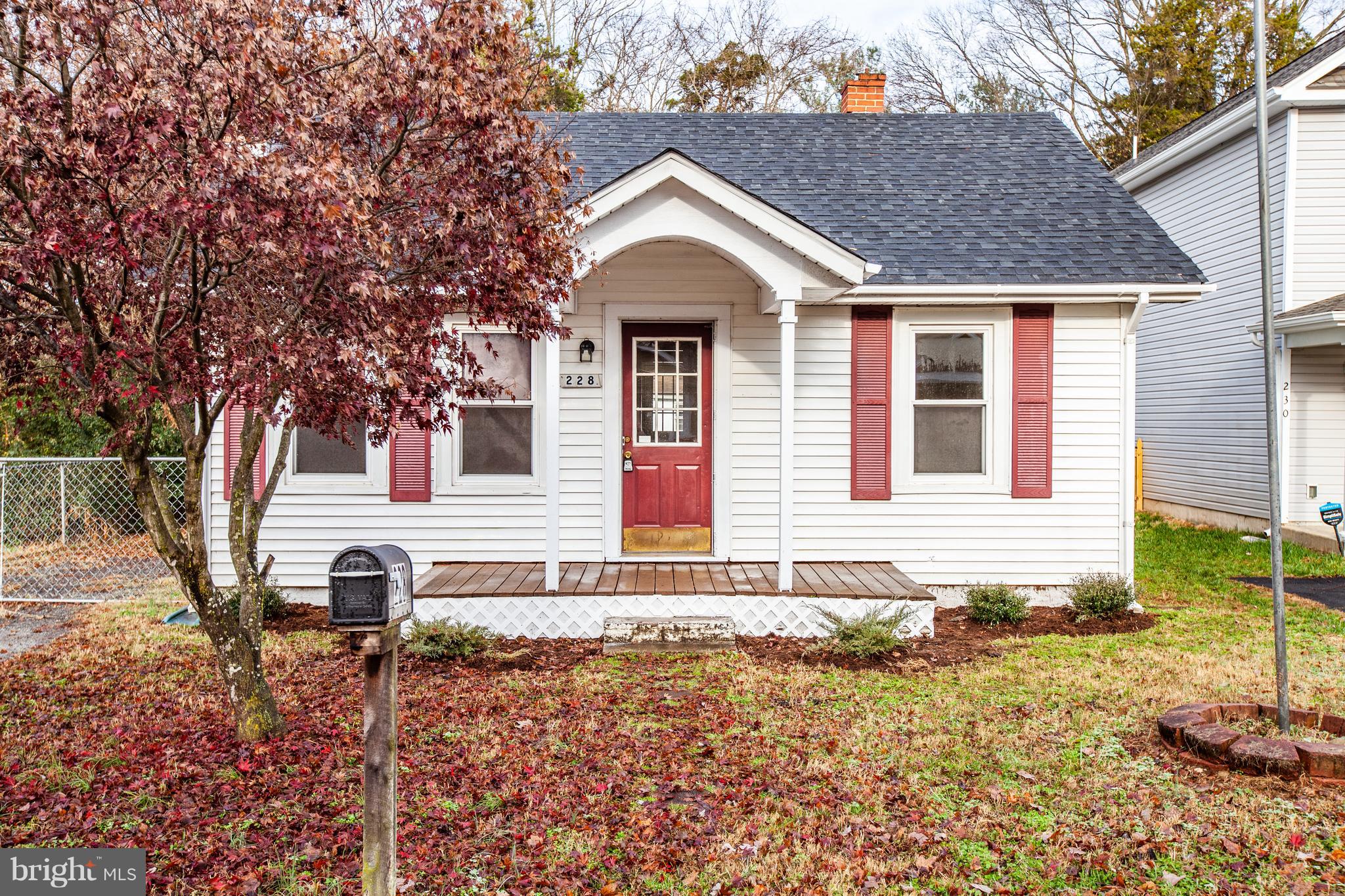 SYLVANIA HEIGHTS - Residential