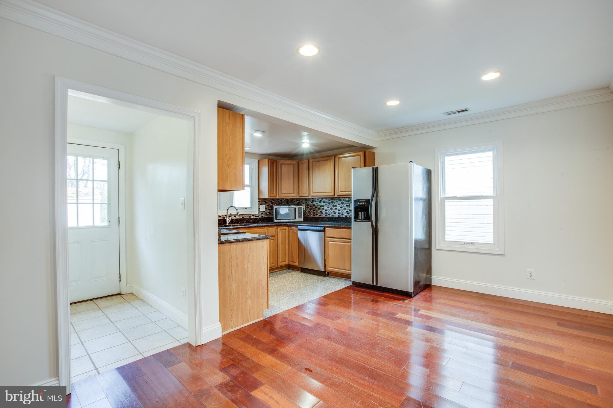 SYLVANIA HEIGHTS - Residential