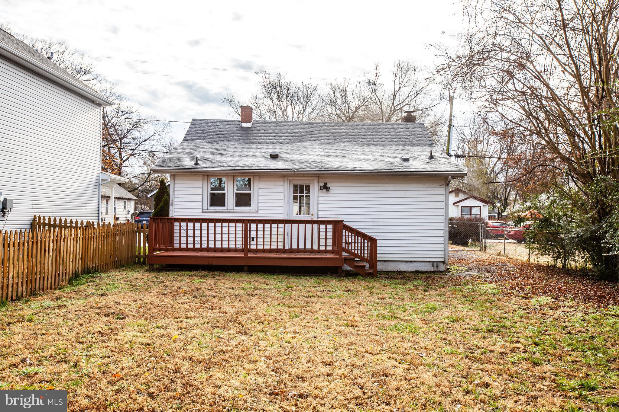 SYLVANIA HEIGHTS - Residential