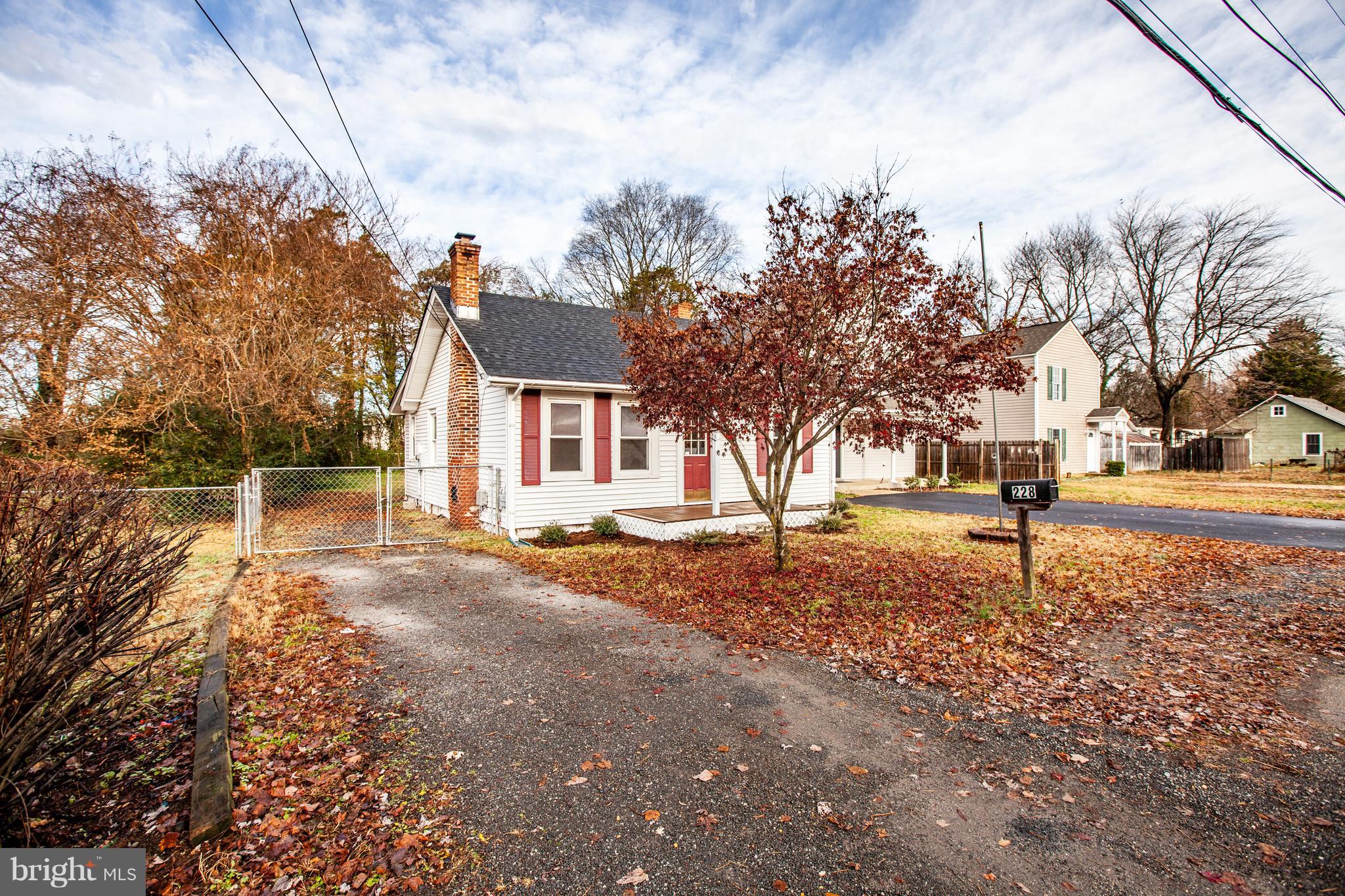 SYLVANIA HEIGHTS - Residential