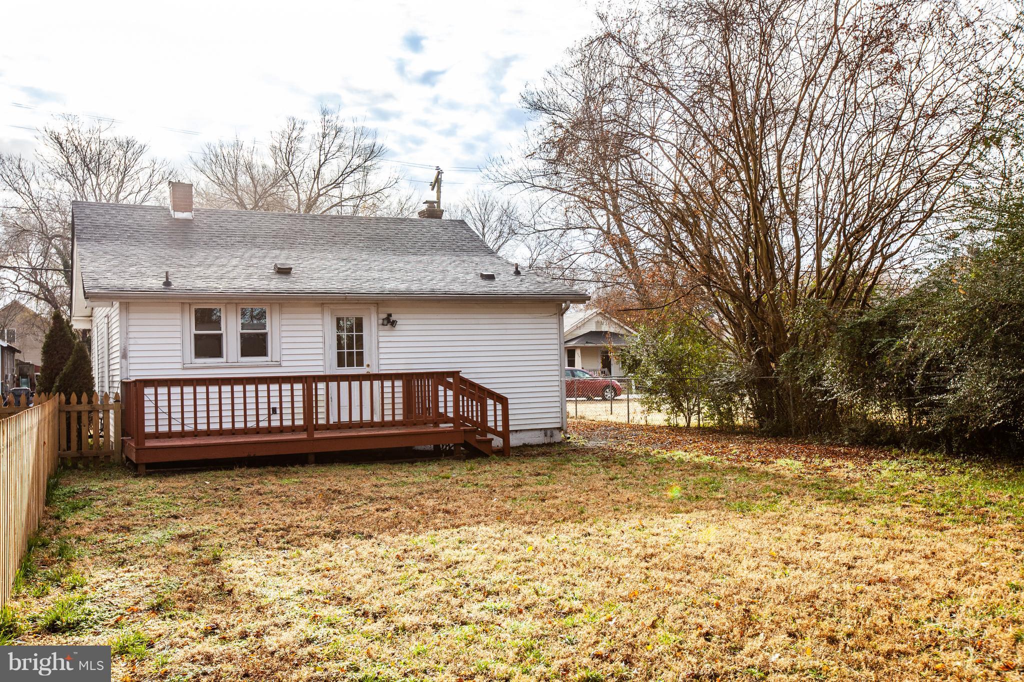 SYLVANIA HEIGHTS - Residential