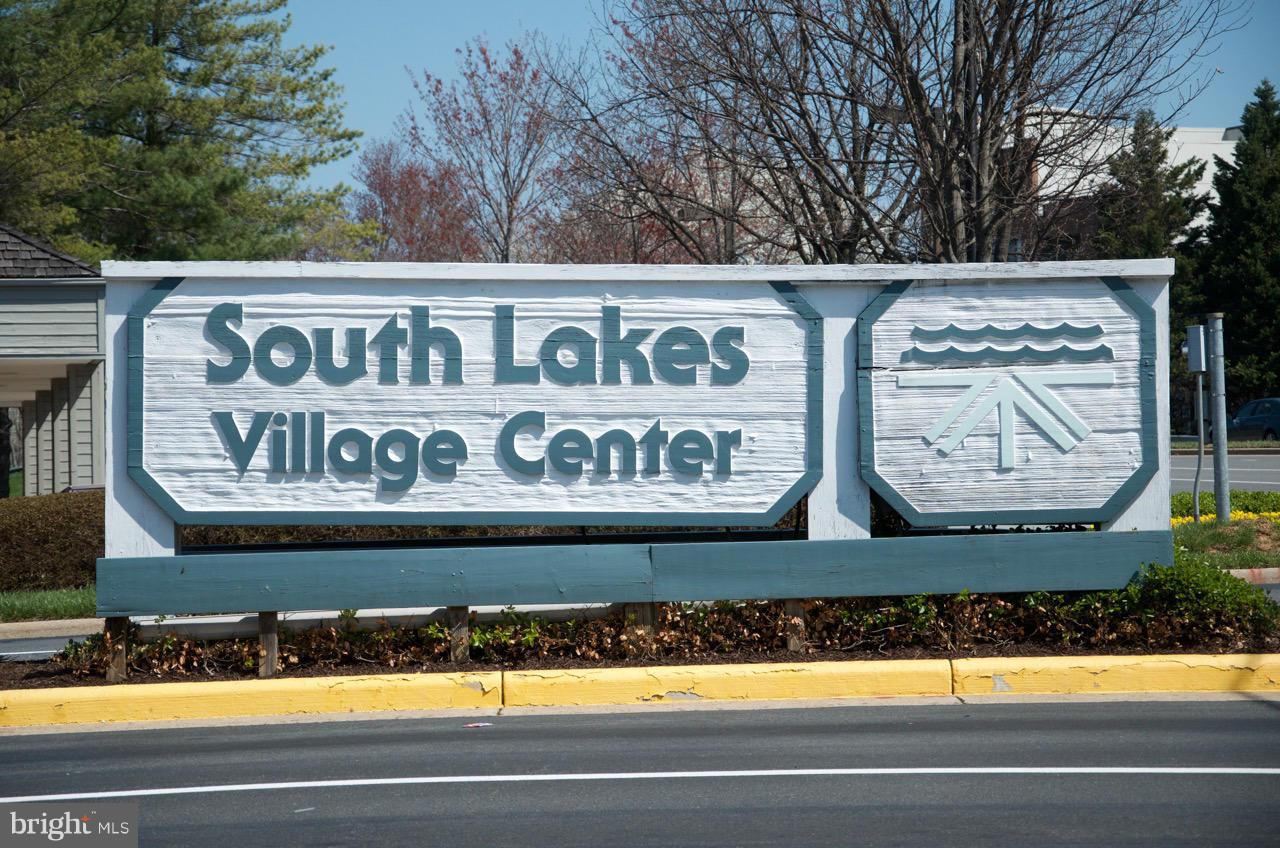 NANTUCKET AT RESTON - Residential