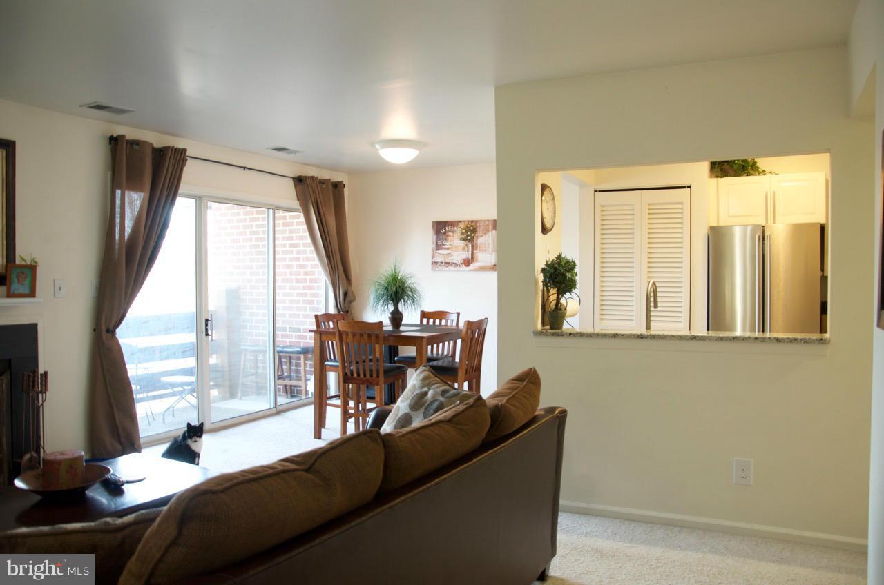 NANTUCKET AT RESTON - Residential